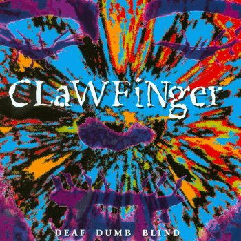 Clawfinger Warfair