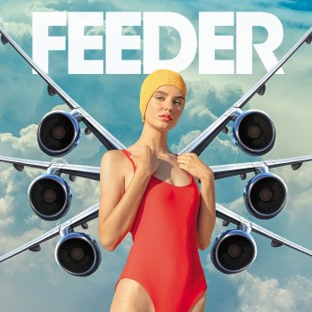 Feeder Desperate Hour