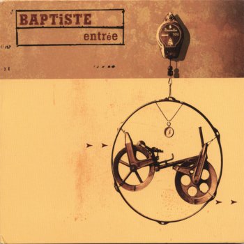 Baptiste Last Rights