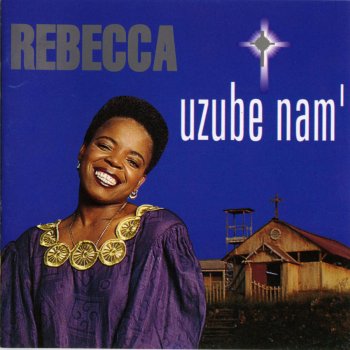 Rebecca Mmele Wajeso (Kebophelo)