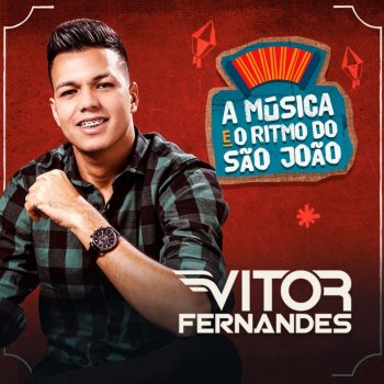 Vitor Fernandes Infarto (Ao Vivo)