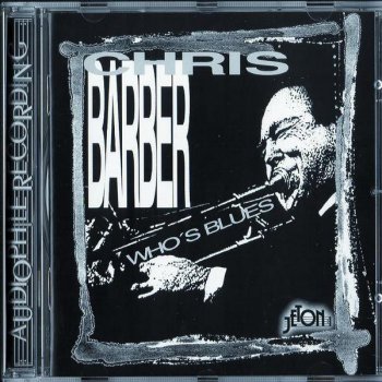 Chris Barber Untitled Blues