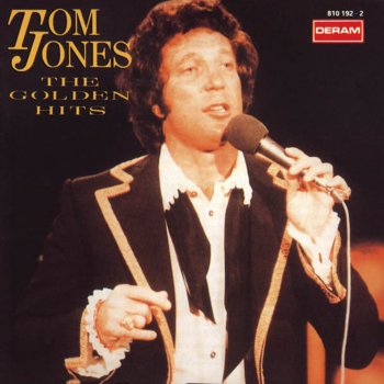 Tom Jones What's New Pussycat?