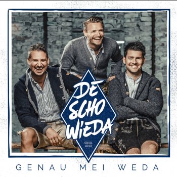 DeSchoWieda Is doch Wurscht