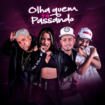 MC Reizin Olha Quem Tá Passando