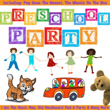 The Sunbeams I Am The Music Man