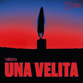 Tiësto Una Velita