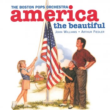Boston Pops Orchestra feat. Arthur Fiedler The Stars and Stripes Forever