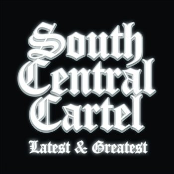 South Central Cartel Get Touched
