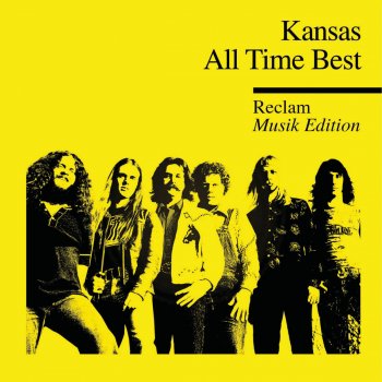 Kansas Perfect Lover