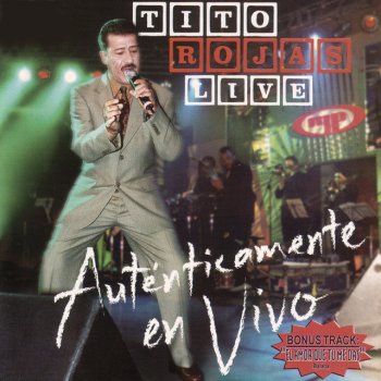 Tito Rojas Llorare