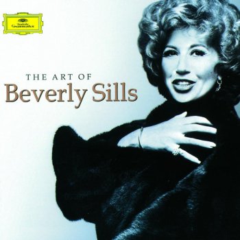 Beverly Sills feat. London Philharmonic Orchestra & Julius Rudel Die tote Stadt: Glück, das mir verblieb (Mariettalied)