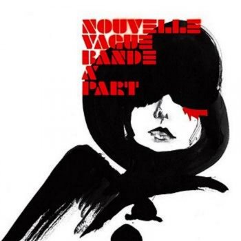 Nouvelle Vague Eisbär