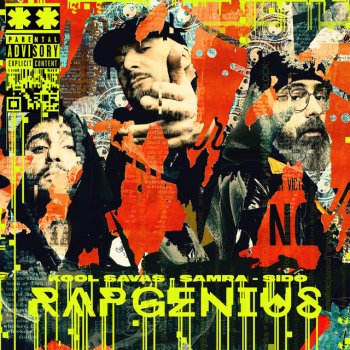 Kool Savas feat. Sido & Samra Rap Genius