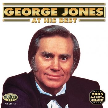 George Jones Let It Rain Or Let It Shine