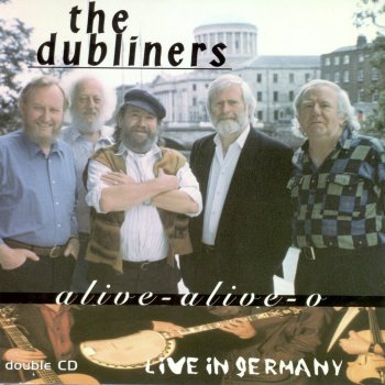 The Dubliners Among Friends