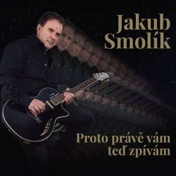 Jakub Smolik Bloudím