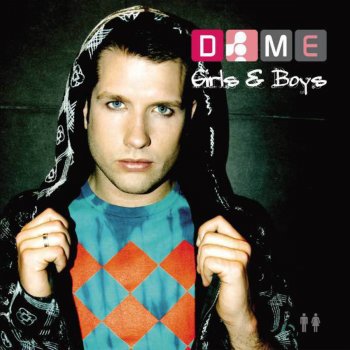 D-Me Girls & Boys (Extended Mix)