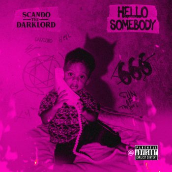 Scando The Darklord Hello Somebody (Intro)