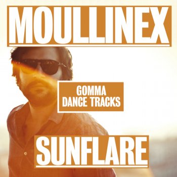 Moullinex Sunflare - Extended Dub