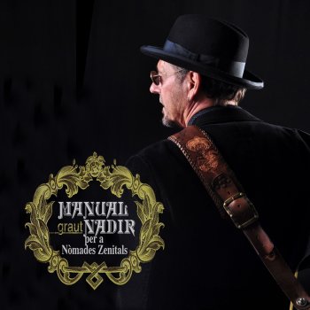 Исполнитель Graut, альбом Manual Nadir Per a Nòmades Zenitals