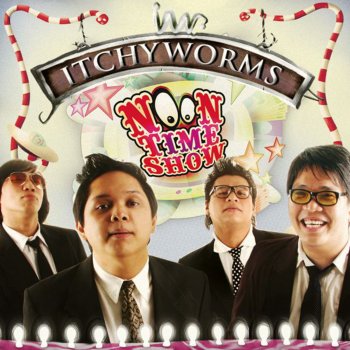 Itchyworms Soap O Pera