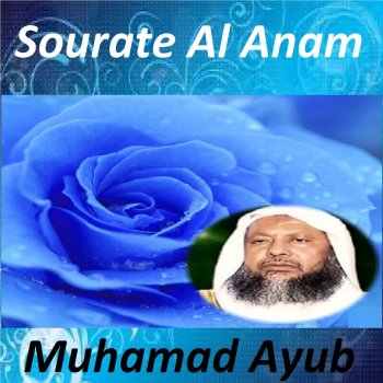 الشيخ محمد ايوب Sourate Al Anam, Pt. 2