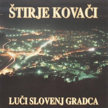 Stirje kovaci Full Maricka