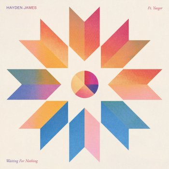 Hayden James feat. Yaeger Waiting for Nothing (feat. Yaeger)