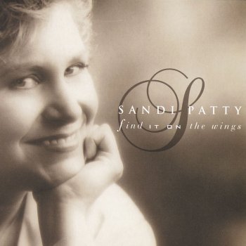 Sandi Patty Holy Lord / Carry On