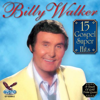 Billy Walker The Old Rugged Cross