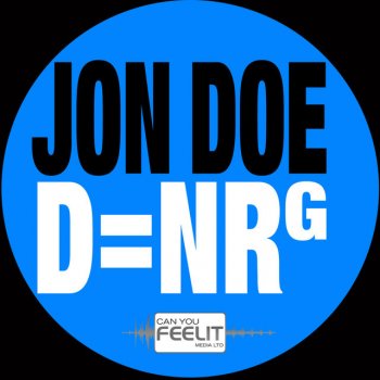 Jon Doe Good Times - Original Mix