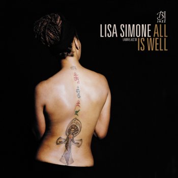 Lisa Simone Lullabye