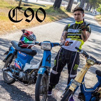John C C90