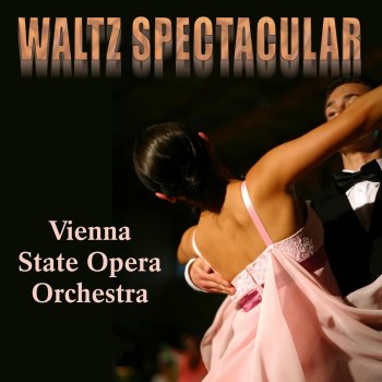 Vienna State Opera Orchestra Gold and Silver Waltz / Gold und Silber / L'Or et l'argent