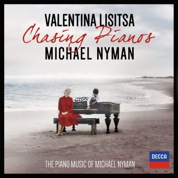 Valentina Lisitsa The Piano: The Embrace