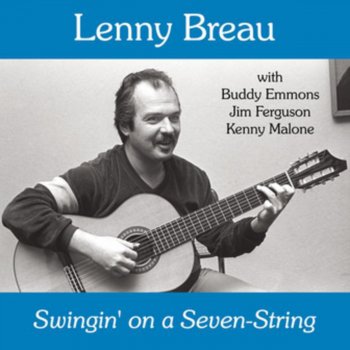 Lenny Breau Blue Eyes Crying In the Rain (Bonus Track) [Previously Unreleased]