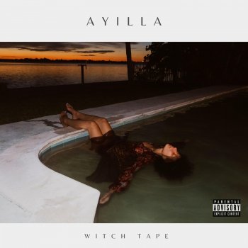 Ayilla Merciulago (feat. Pwap)