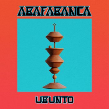 Ubunto O Vento (feat. As Ganhadeiras de Itapuã)