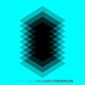 Inaki Santos feat. Paul Darey Conversion
