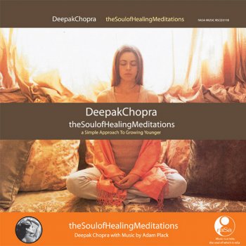 Deepak Chopra Heart Sutra Meditation