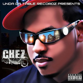 Chez Lets Get Freaky Tonight