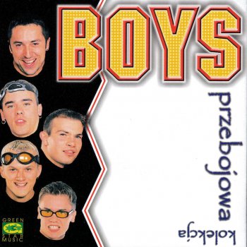 Boys Bawmy Się