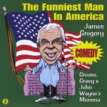 James Gregory Infomercials