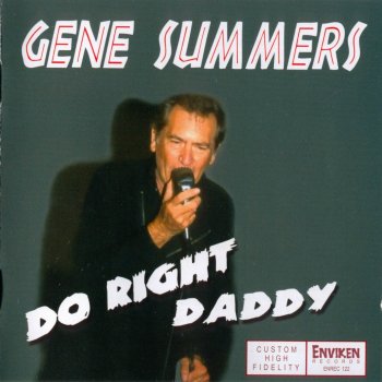 Gene Summers Boogie Rock