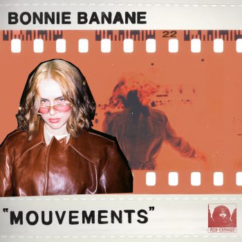 Bonnie Banane Mouvements