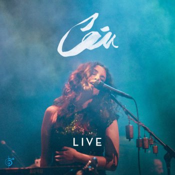 Ceu Rainha (Live)