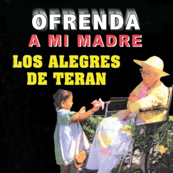 Los Alegres De Terán En Tu Día