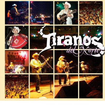 Los Tiranos Del Norte Por Una Mujer Bonita(Unplugged)