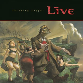 LIVE Lightning Crashes